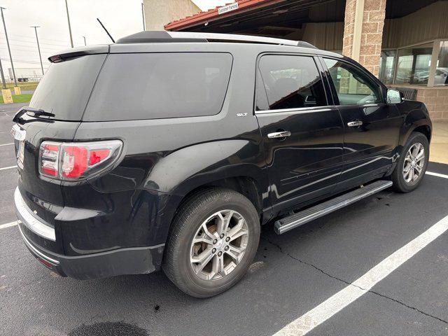 2015 GMC Acadia SLT-1