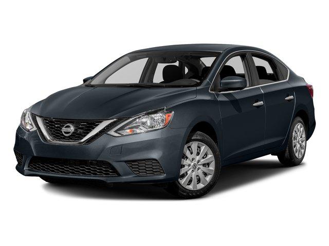 2016 Nissan Sentra SV 2016 Nissan Sentra SV
