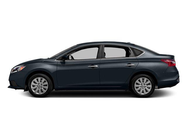 2016 Nissan Sentra SV 2016 Nissan Sentra SV