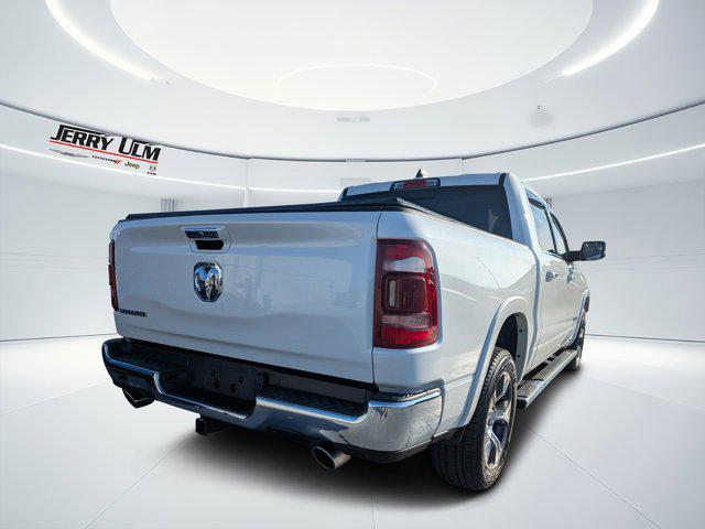 2022 RAM 1500 Laramie Crew Cab 4x2 57 Box