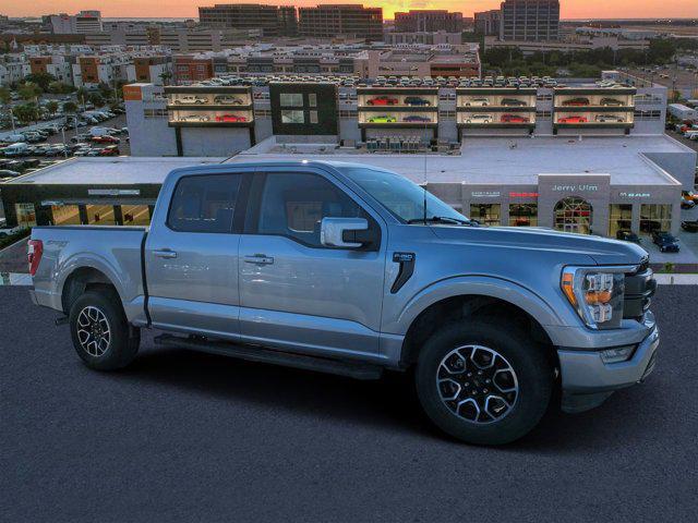 2023 Ford F-150 LARIAT 2023 Ford F-150 LARIAT