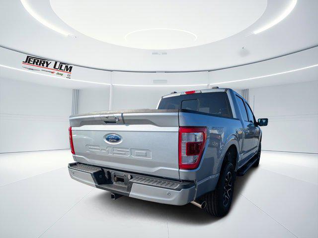 2023 Ford F-150 LARIAT 2023 Ford F-150 LARIAT