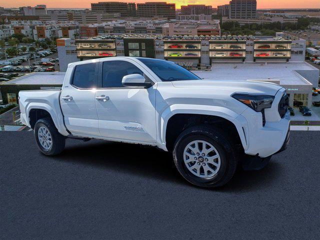 2024 Toyota Tacoma SR5 2024 Toyota Tacoma SR5