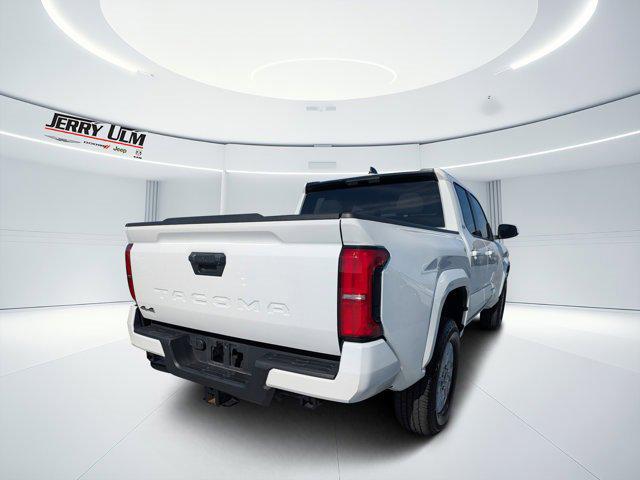 2024 Toyota Tacoma SR5 2024 Toyota Tacoma SR5