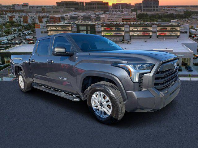 2025 Toyota Tundra SR5 2025 Toyota Tundra SR5