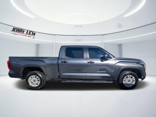 2025 Toyota Tundra SR5 2025 Toyota Tundra SR5