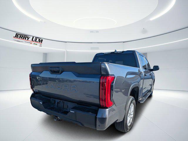 2025 Toyota Tundra SR5 2025 Toyota Tundra SR5