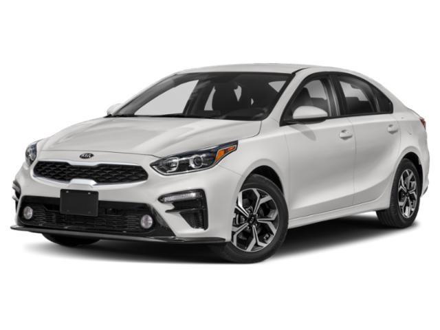 2020 Kia Forte LXS 2020 Kia Forte LXS