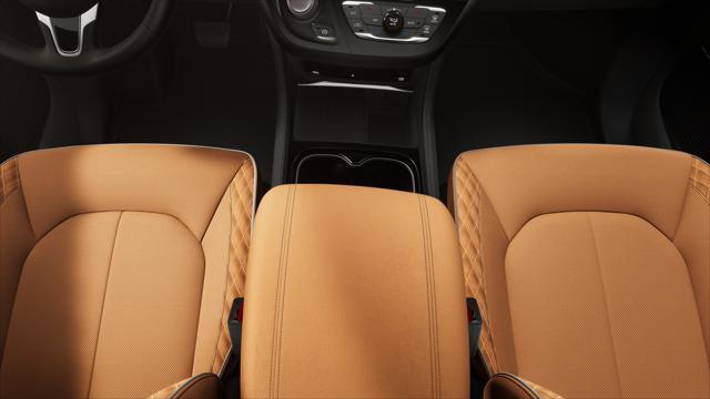 2026 Chrysler Pacifica PACIFICA PINNACLE AWD 2026 Chrysler Pacifica PACIFICA PINNACLE AWD