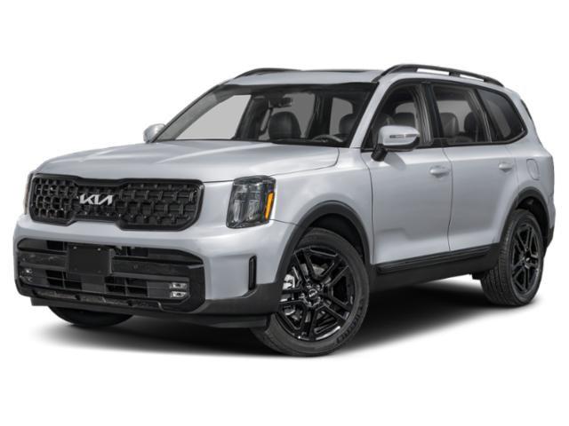 2025 Kia Telluride SX Prestige X-Line 2025 Kia Telluride SX Prestige X-Line