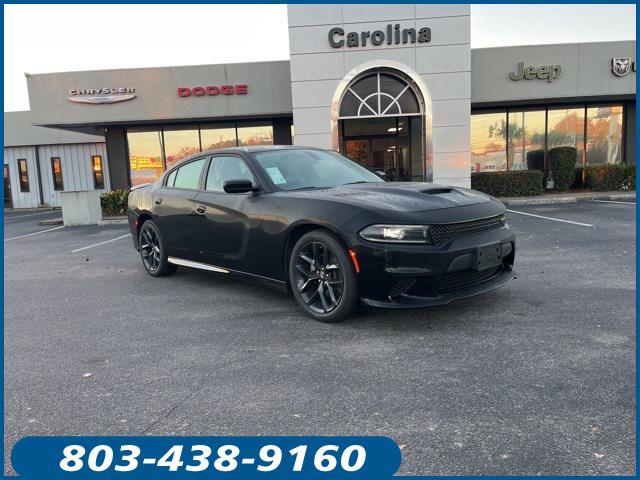 2023 Dodge Charger GT 2023 Dodge Charger GT