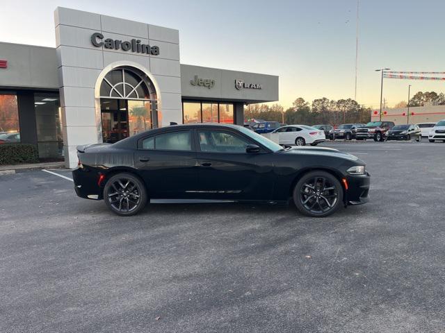 2023 Dodge Charger GT 2023 Dodge Charger GT