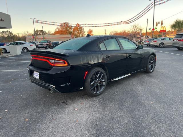 2023 Dodge Charger GT 2023 Dodge Charger GT