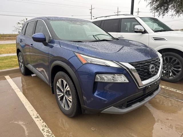 2023 Nissan Rogue SV FWD 2023 Nissan Rogue SV FWD
