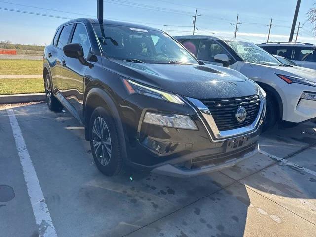 2023 Nissan Rogue SV FWD 2023 Nissan Rogue SV FWD