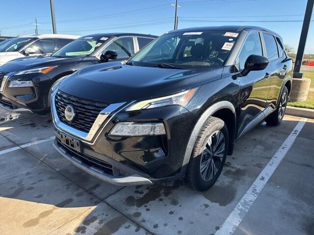 2023 Nissan Rogue SV FWD 2023 Nissan Rogue SV FWD