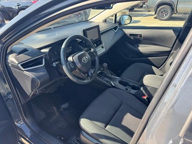 2023 Toyota Corolla LE 2023 Toyota Corolla LE