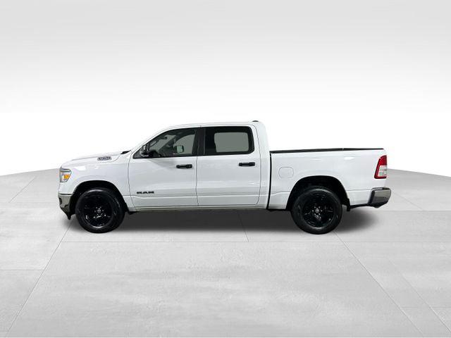 2023 RAM 1500 Big Horn Crew Cab 4x4 57 Box