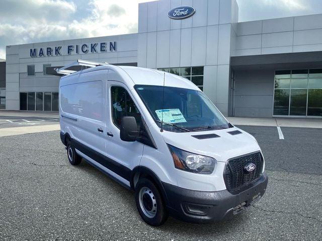 2026 Ford Transit Cargo Van Base for sale in Charlotte, NC