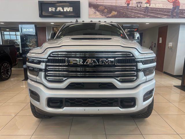2026 RAM Ram 2500 RAM 2500 LARAMIE CREW CAB 4X4 64 BOX