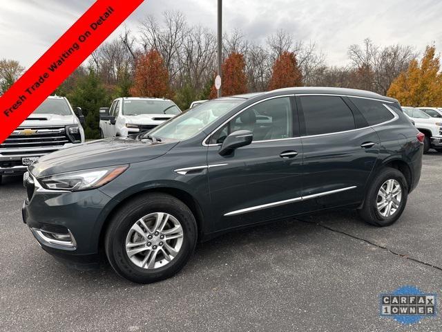 2019 Buick Enclave FWD Essence
