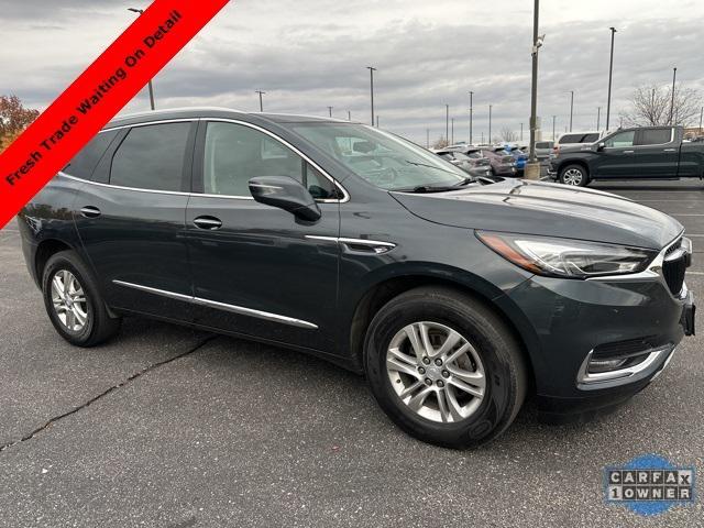 2019 Buick Enclave FWD Essence