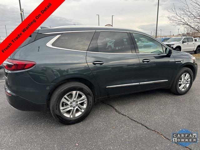 2019 Buick Enclave FWD Essence