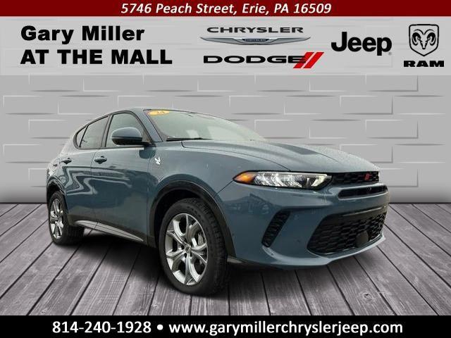 2024 Dodge Hornet R/T Plus EAWD 2024 Dodge Hornet R/T Plus EAWD