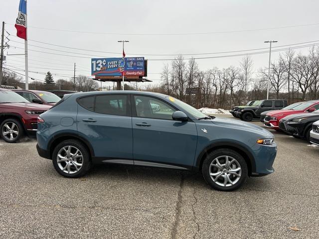 2024 Dodge Hornet R/T Plus EAWD 2024 Dodge Hornet R/T Plus EAWD