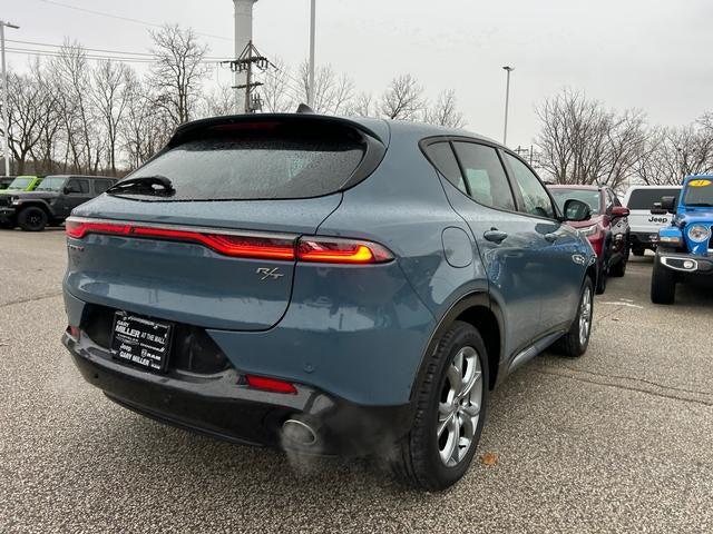 2024 Dodge Hornet R/T Plus EAWD 2024 Dodge Hornet R/T Plus EAWD