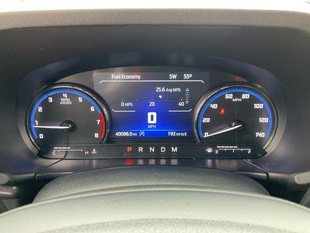 2022 Ford Bronco Sport Badlands 2022 Ford Bronco Sport Badlands