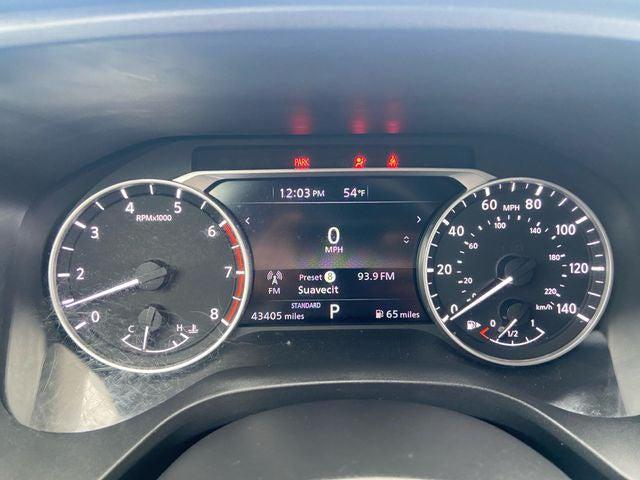 2022 Nissan Rogue SV FWD 2022 Nissan Rogue SV FWD