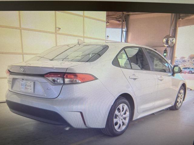 2024 Toyota Corolla LE 2024 Toyota Corolla LE