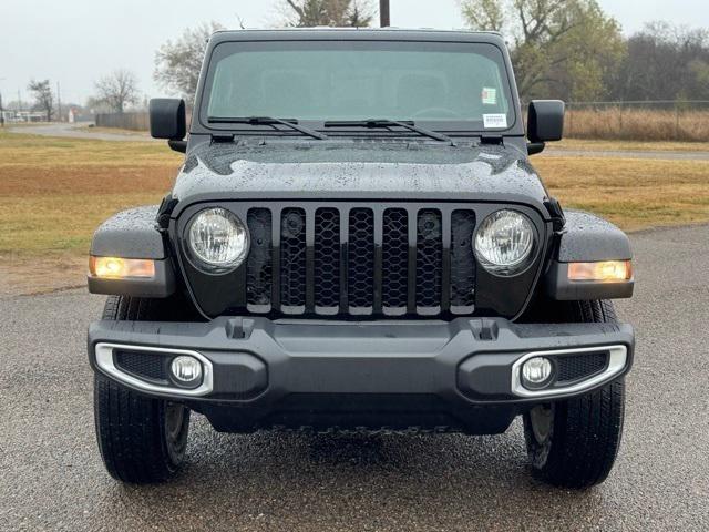 2023 Jeep Gladiator Sport S 4x4 2023 Jeep Gladiator Sport S 4x4