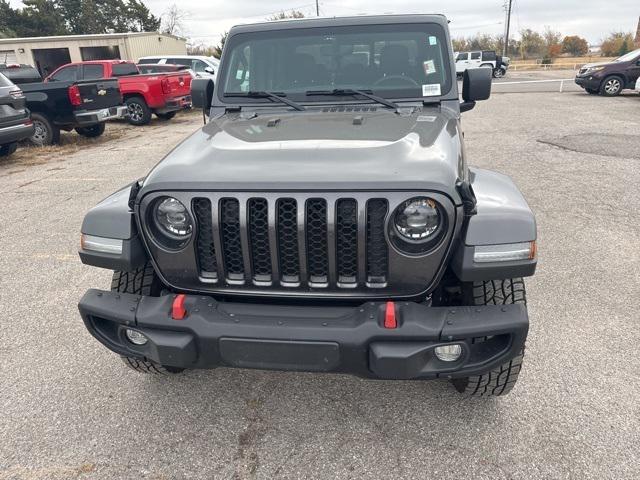 2023 Jeep Gladiator Freedom 4x4