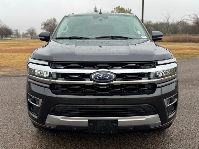 2024 Ford Expedition Limited 2024 Ford Expedition Limited