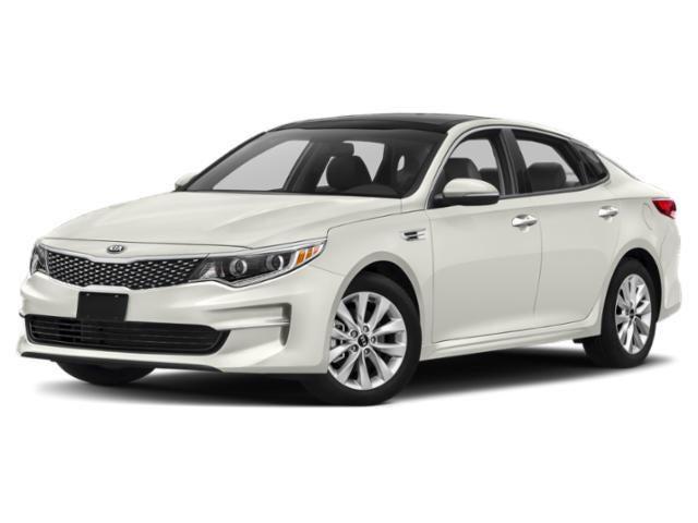 2018 Kia Optima LX 2018 Kia Optima LX