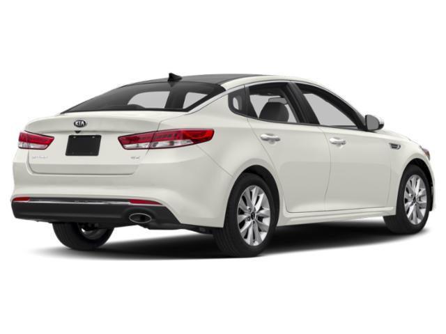 2018 Kia Optima LX 2018 Kia Optima LX
