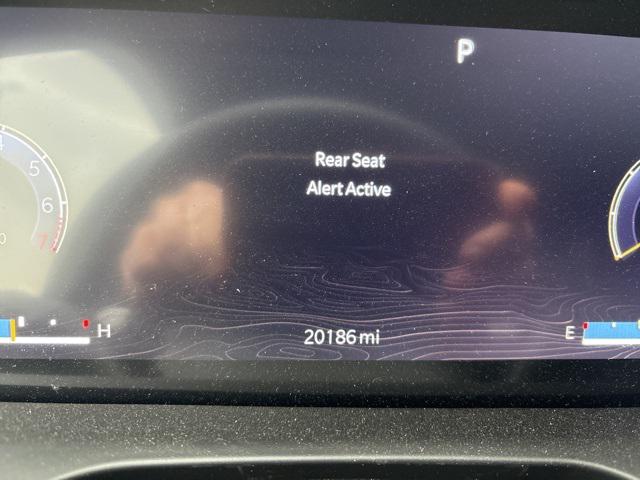 2023 Jeep Grand Cherokee L Laredo 4x4