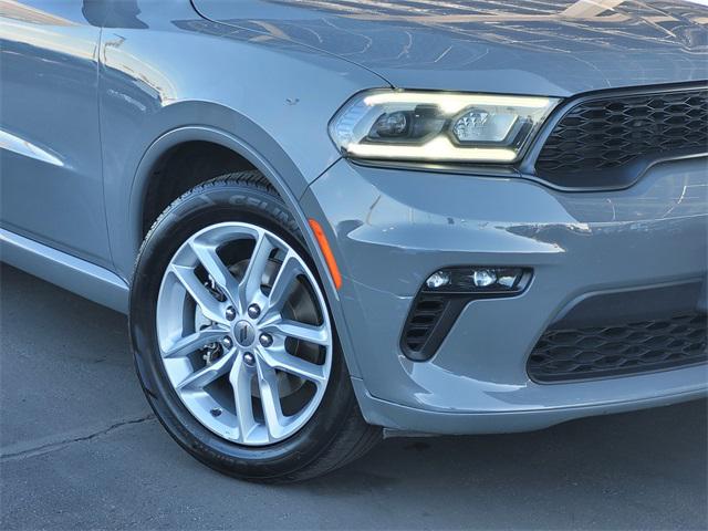 2023 Dodge Durango GT Plus RWD 2023 Dodge Durango GT Plus RWD