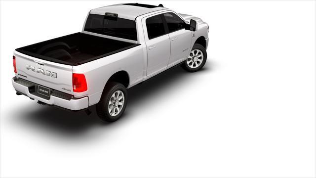 2026 RAM Ram 2500 RAM 2500 LARAMIE CREW CAB 4X4 64 BOX 2026 RAM Ram 2500 RAM 2500 LARAMIE CREW CAB 4X4 64 BOX