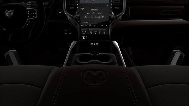 2026 RAM Ram 2500 RAM 2500 LARAMIE CREW CAB 4X4 64 BOX 2026 RAM Ram 2500 RAM 2500 LARAMIE CREW CAB 4X4 64 BOX