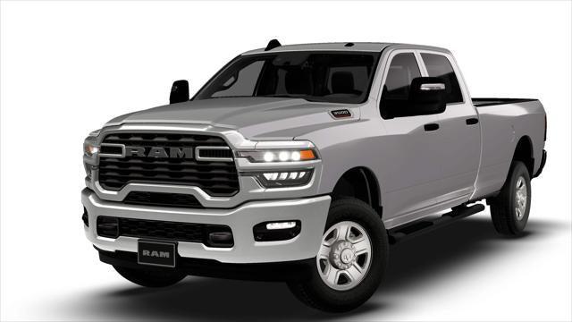 2026 RAM Ram 3500 RAM 3500 TRADESMAN CREW CAB 4X4 8 BOX 2026 RAM Ram 3500 RAM 3500 TRADESMAN CREW CAB 4X4 8 BOX