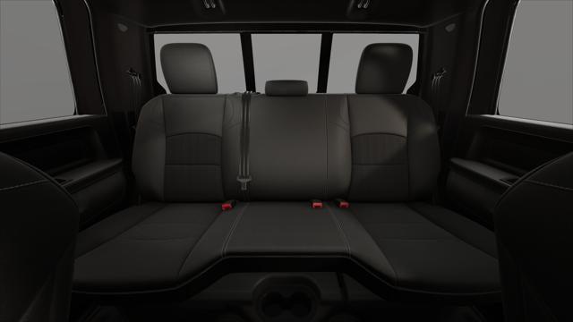 2026 RAM Ram 3500 RAM 3500 TRADESMAN CREW CAB 4X4 8 BOX 2026 RAM Ram 3500 RAM 3500 TRADESMAN CREW CAB 4X4 8 BOX