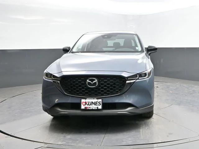 2024 Mazda CX-5 2.5 S Carbon Edition 2024 Mazda CX-5 2.5 S Carbon Edition