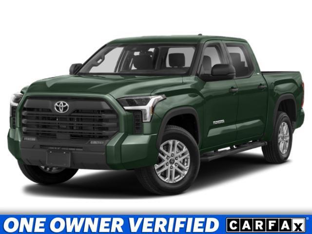 2023 Toyota Tundra SR5 for sale in Fort Scott, KS