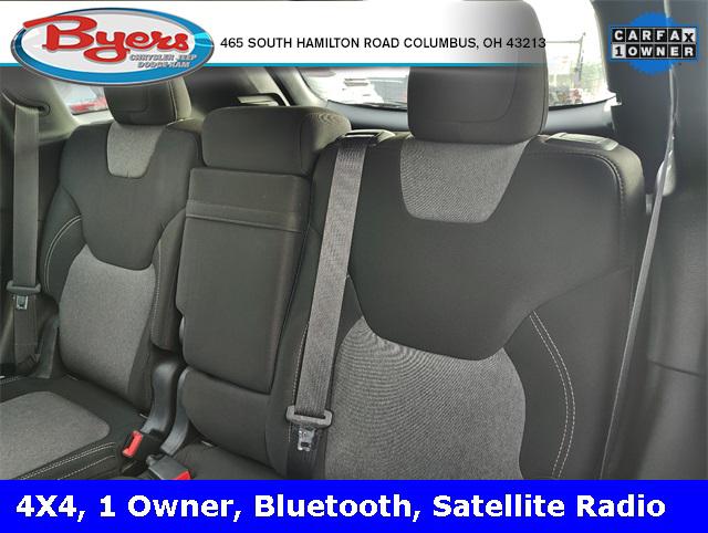 2014 Jeep Cherokee Sport 2014 Jeep Cherokee Sport