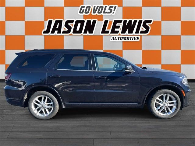 2024 Dodge Durango GT Plus AWD