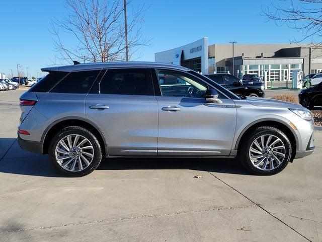 2024 Lincoln Corsair Reserve 2024 Lincoln Corsair Reserve