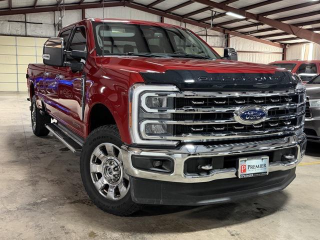2023 Ford F-350 LARIAT